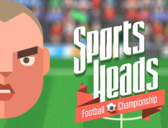 Sports Heads: Football Championship 2016
