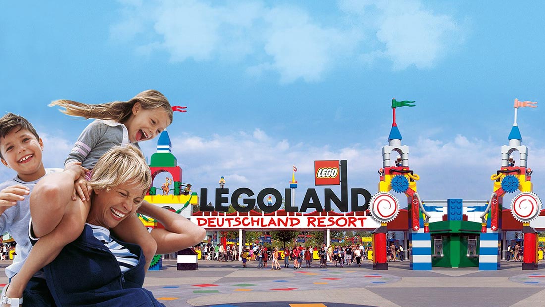 Legoland Germania