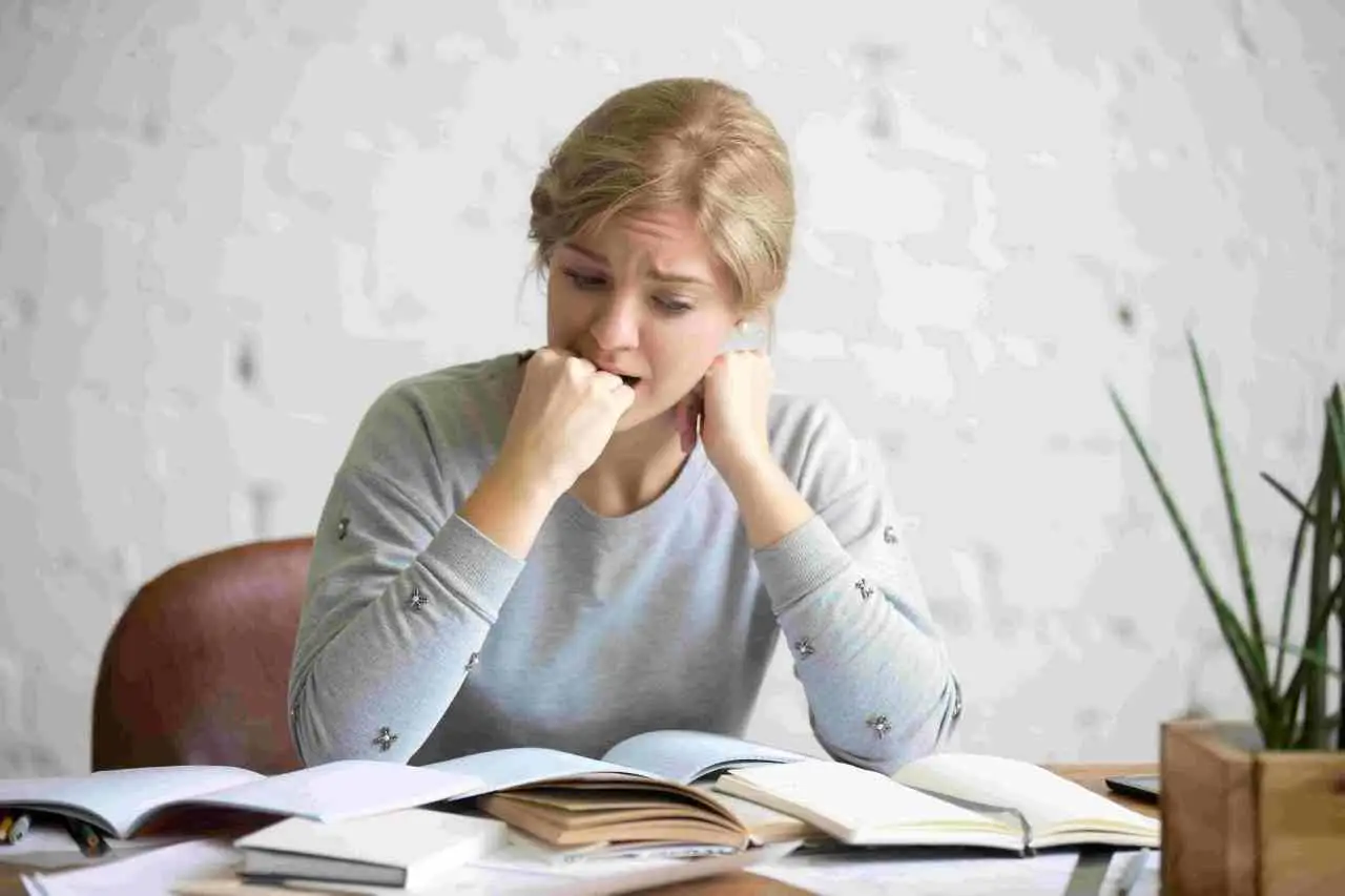 Come abbassare ansia e stress con 5 minute al giorno: ecco il metodo Come abbassare ansia e stress con 5 minute al giorno: ecco il metodo