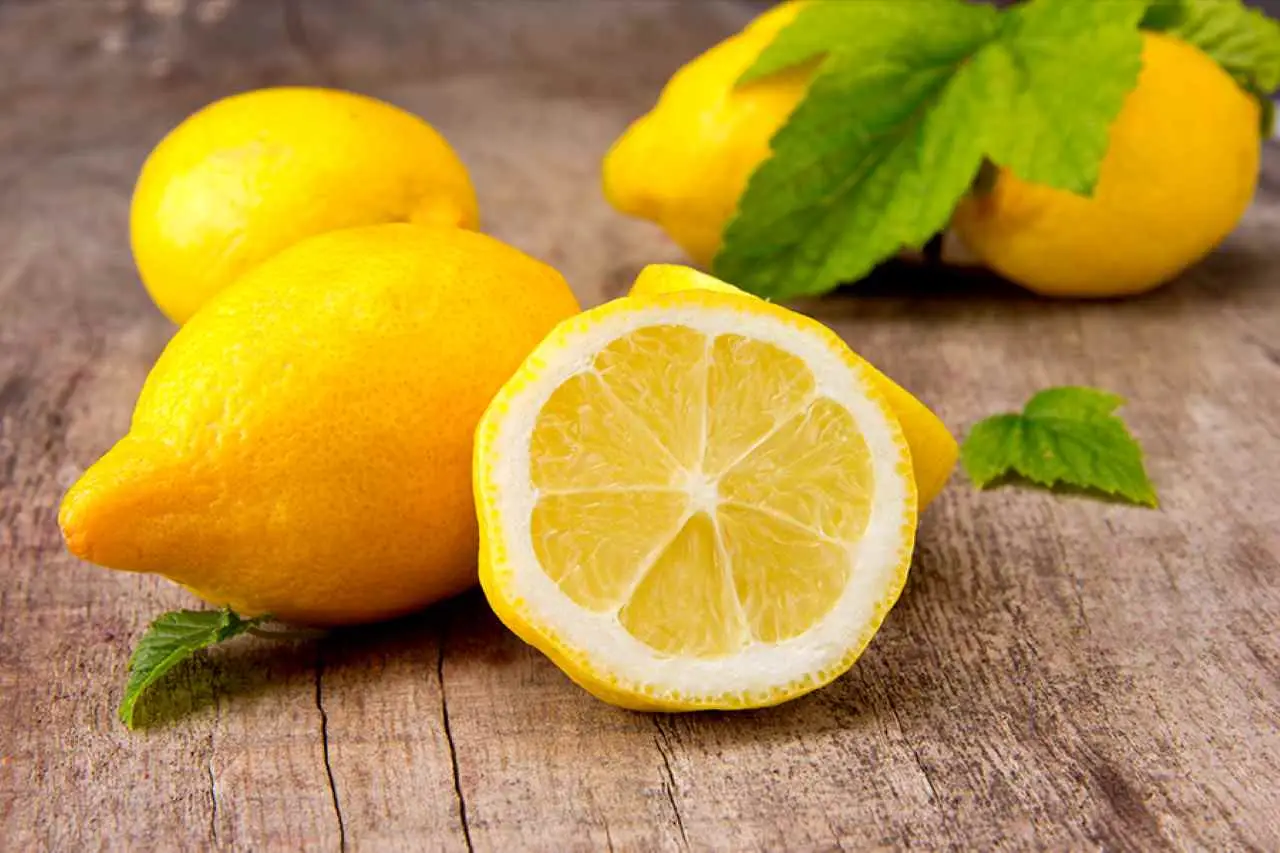 Bere acqua e limone al mattino: ecco cosa succede davvero al corpo Bere acqua e limone al mattino: ecco cosa succede davvero al corpo