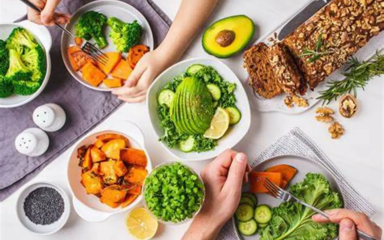 Ritagli di digiuno intermittente: ecco cosa cambia al metabolismo Ritagli di digiuno intermittente: ecco cosa cambia al metabolismo