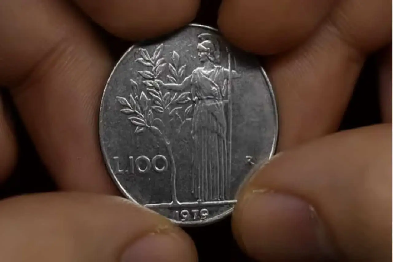 Moneta da 100 lire Minerva: attenzione a questo dettaglio, vale più di 500 euro Moneta da 100 lire Minerva: attenzione a questo dettaglio, vale più di 500 euro