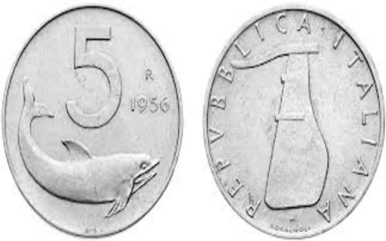 Lire con errore nel bordo: ecco come riconoscerle e venderle Lire con errore nel bordo: ecco come riconoscerle e venderle