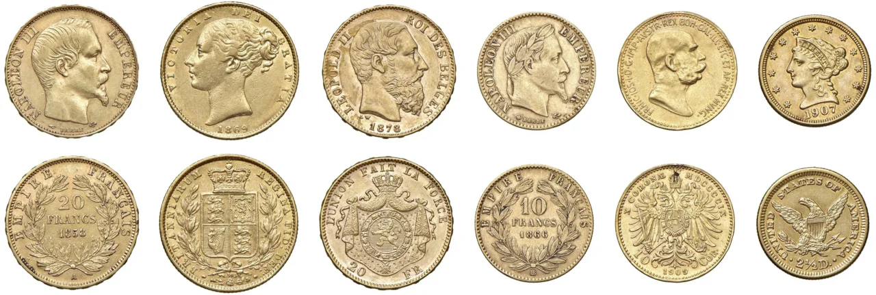 Lire con errore nel bordo: ecco come riconoscerle e venderle Lire con errore nel bordo: ecco come riconoscerle e venderle