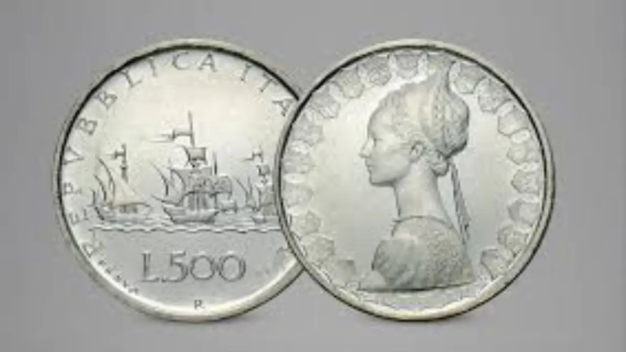 Lire da collezione rare: se ne hai una coniata nel ’61 puoi triplicare l’investimento Lire da collezione rare: se ne hai una coniata nel ’61 puoi triplicare l’investimento
