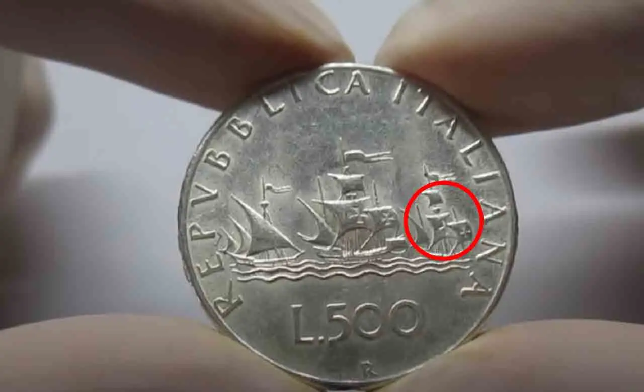 Occhio alle 5000 lire SM: ecco perchè affollano le aste da collezionisti Occhio alle 5000 lire SM: ecco perchè affollano le aste da collezionisti