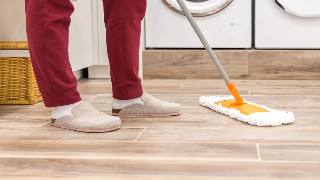 Non lavare mai i pavimenti con questo prodotto: rischi di rovinarli per sempre Non lavare mai i pavimenti con questo prodotto: rischi di rovinarli per sempre