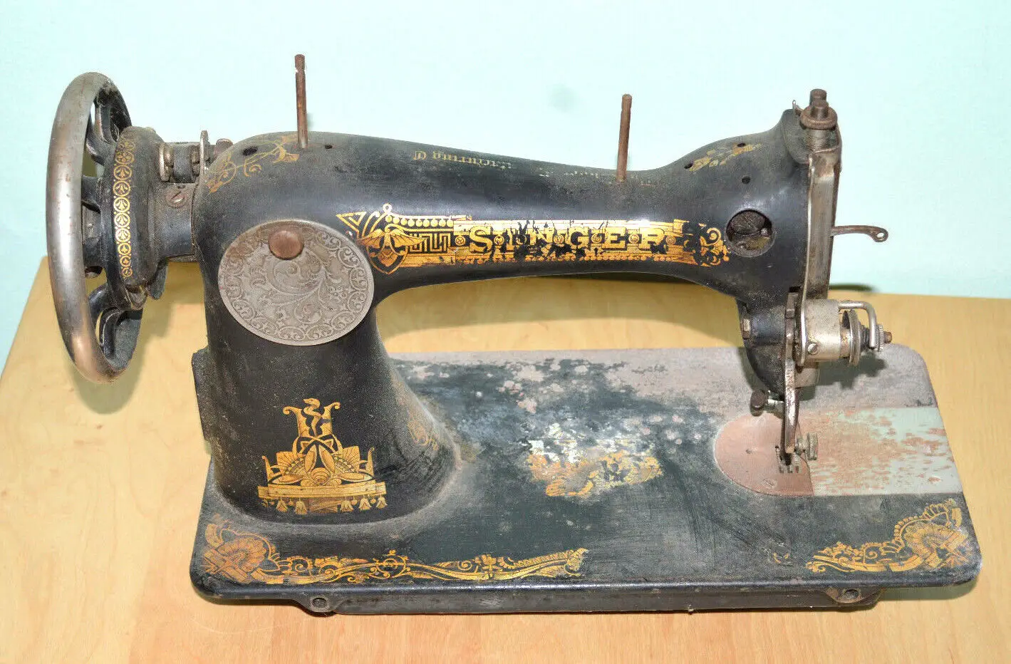Guida pratica per stimare il prezzo reale delle macchine da cucito degli anni ‘70 Guida pratica per stimare il prezzo reale delle macchine da cucito degli anni ‘70
