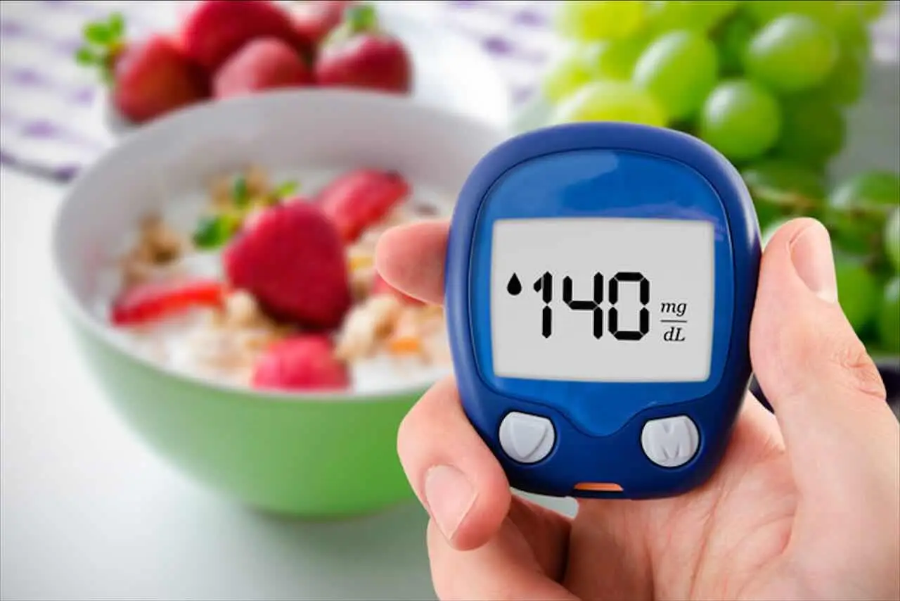Glicemia alta al mattino? Ecco la colazione che fa la differenza Glicemia alta al mattino? Ecco la colazione che fa la differenza