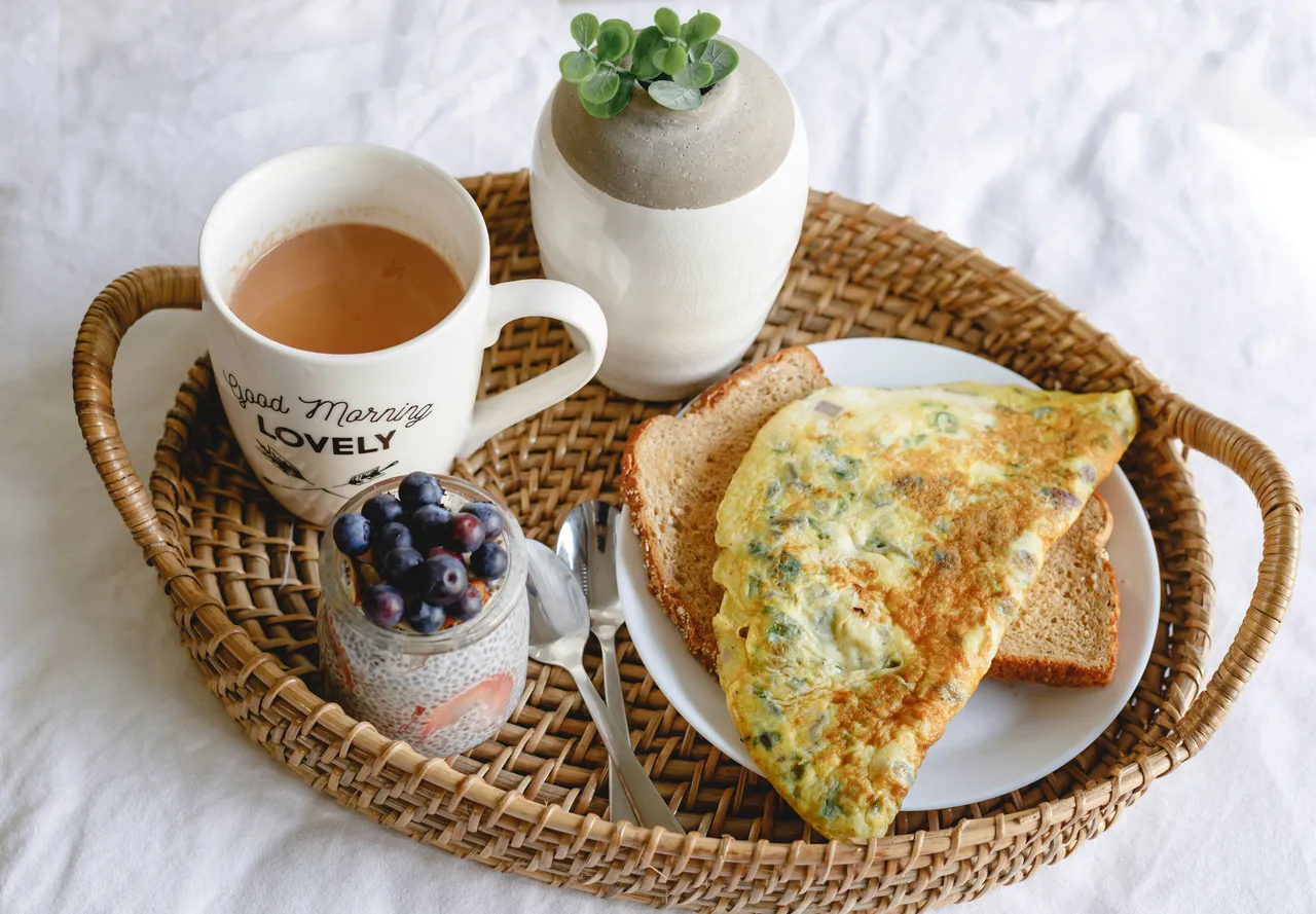 Glicemia alta al mattino? Ecco la colazione che fa la differenza Glicemia alta al mattino? Ecco la colazione che fa la differenza