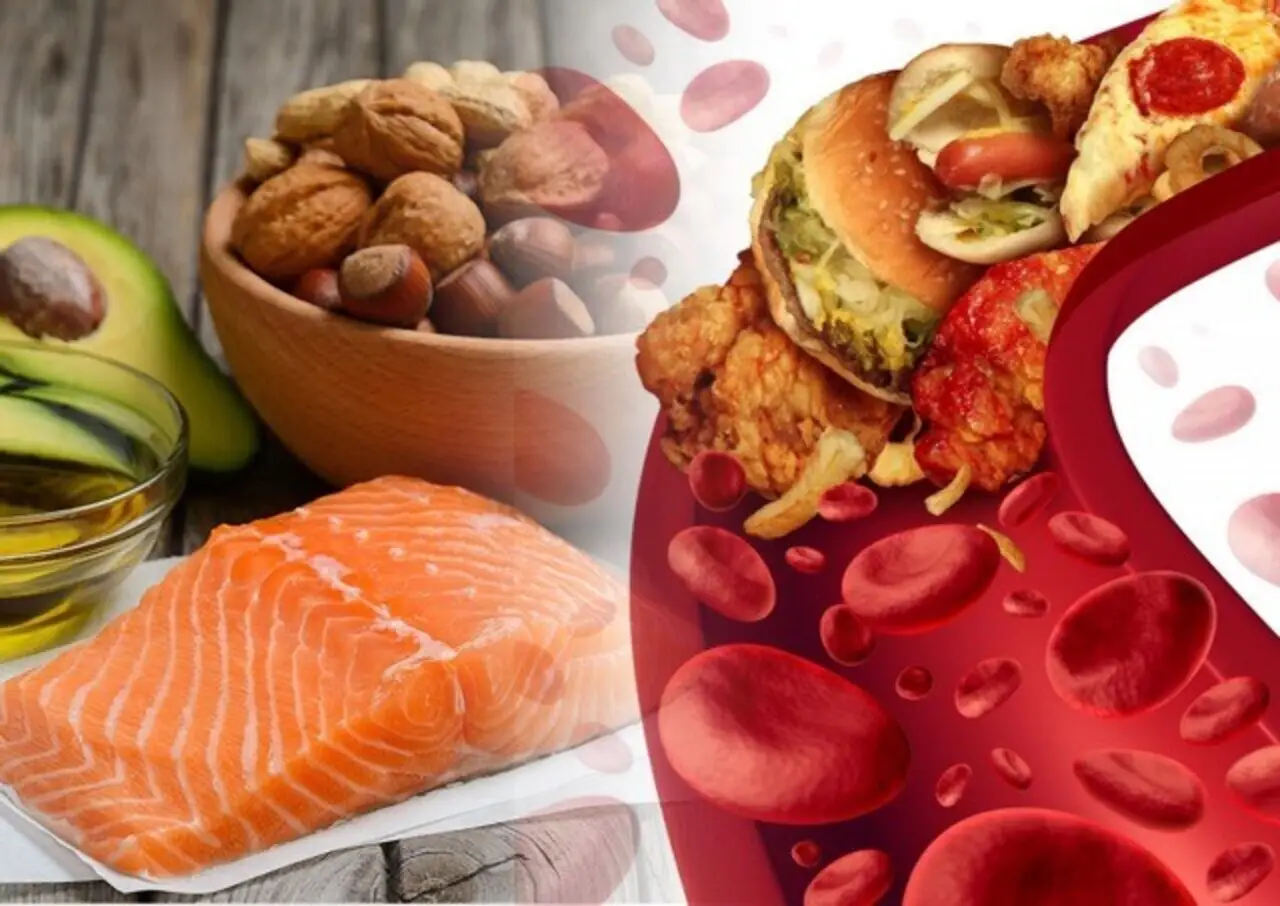 Colesterolo alto? Ecco i due alimenti che lo abbassano senza farmaci Colesterolo alto? Ecco i due alimenti che lo abbassano senza farmaci