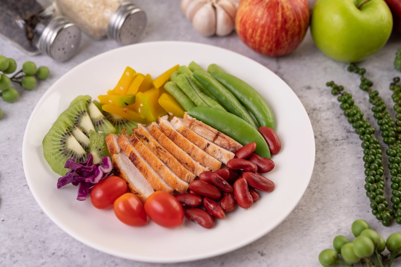 Cosa mangiare a cena per svegliarsi con la pancia piatta? Ecco la combinazione perfetta Cosa mangiare a cena per svegliarsi con la pancia piatta? Ecco la combinazione perfetta
