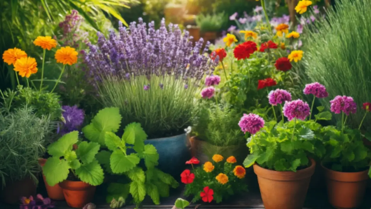 Zanzare in giardino? Ecco il trucco naturale che le fa sparire in una notte Zanzare in giardino? Ecco il trucco naturale che le fa sparire in una notte