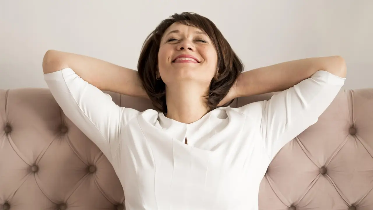 Come abbassare ansia e stress con 5 minute al giorno: ecco il metodo Come abbassare ansia e stress con 5 minute al giorno: ecco il metodo