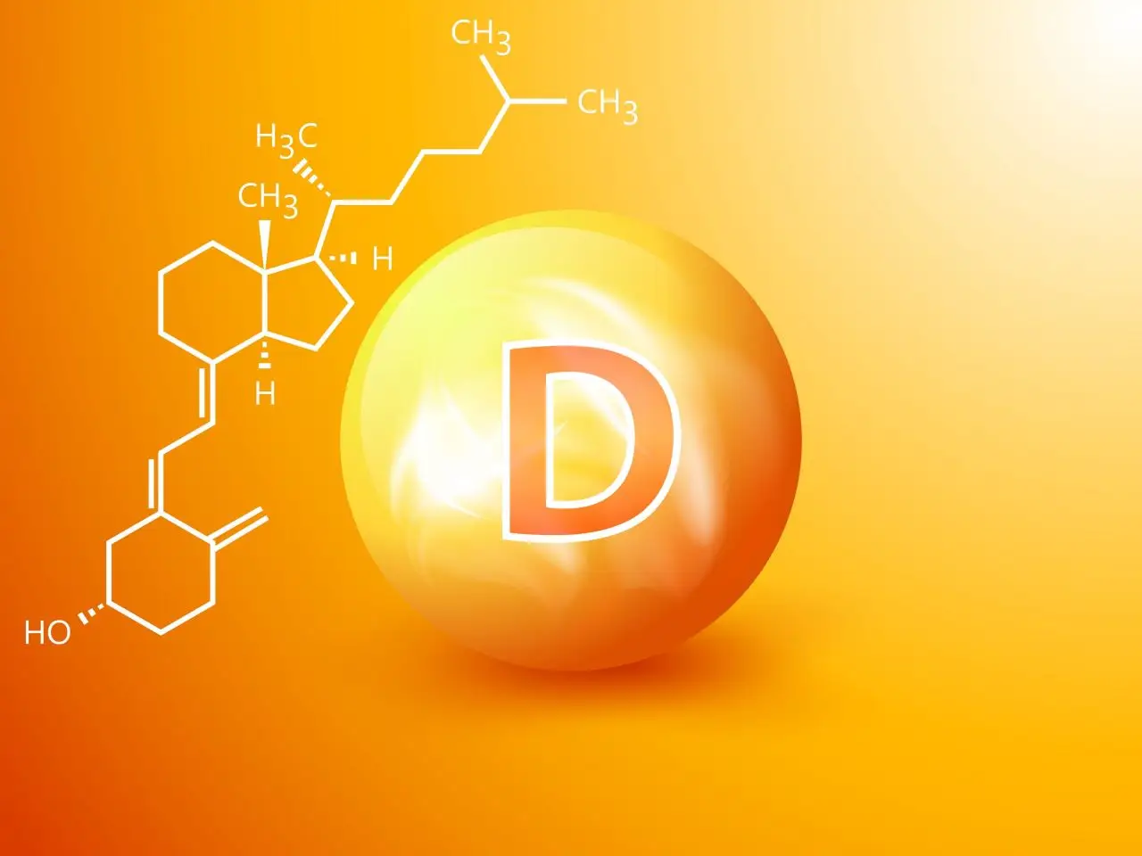 Attenzione alla vitamina D: ecco perché potresti esserne carente Attenzione alla vitamina D: ecco perché potresti esserne carente