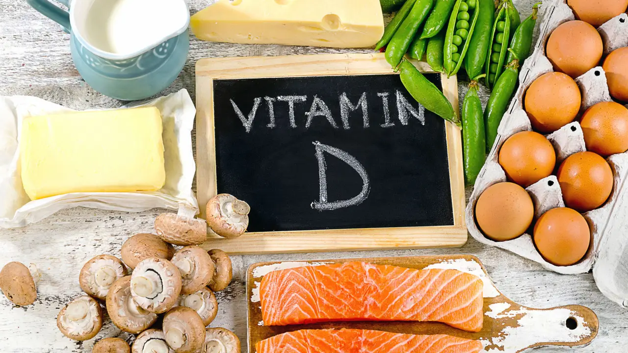 Attenzione alla vitamina D: ecco perché potresti esserne carente Attenzione alla vitamina D: ecco perché potresti esserne carente