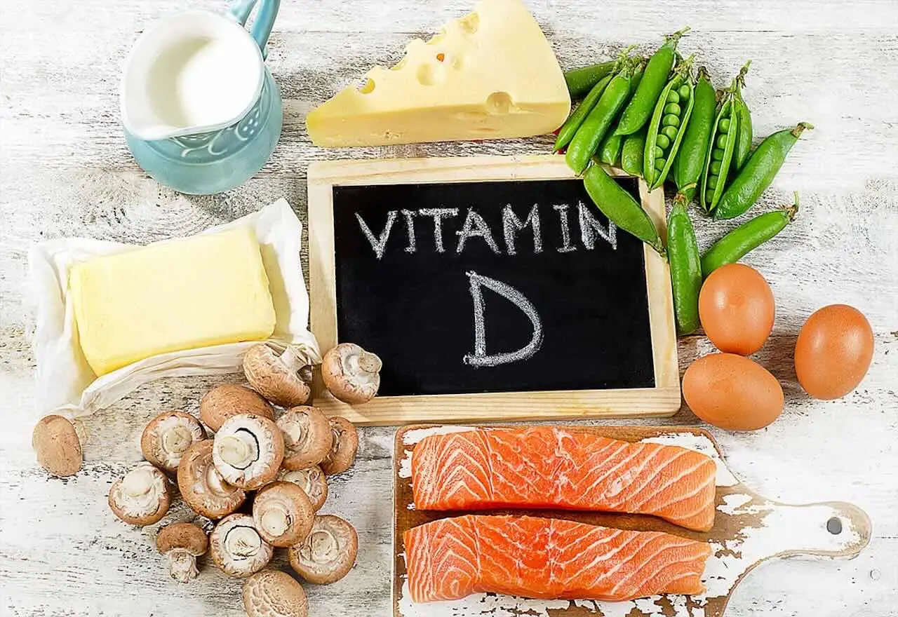 Attenzione alla vitamina D: ecco perché potresti esserne carente Attenzione alla vitamina D: ecco perché potresti esserne carente