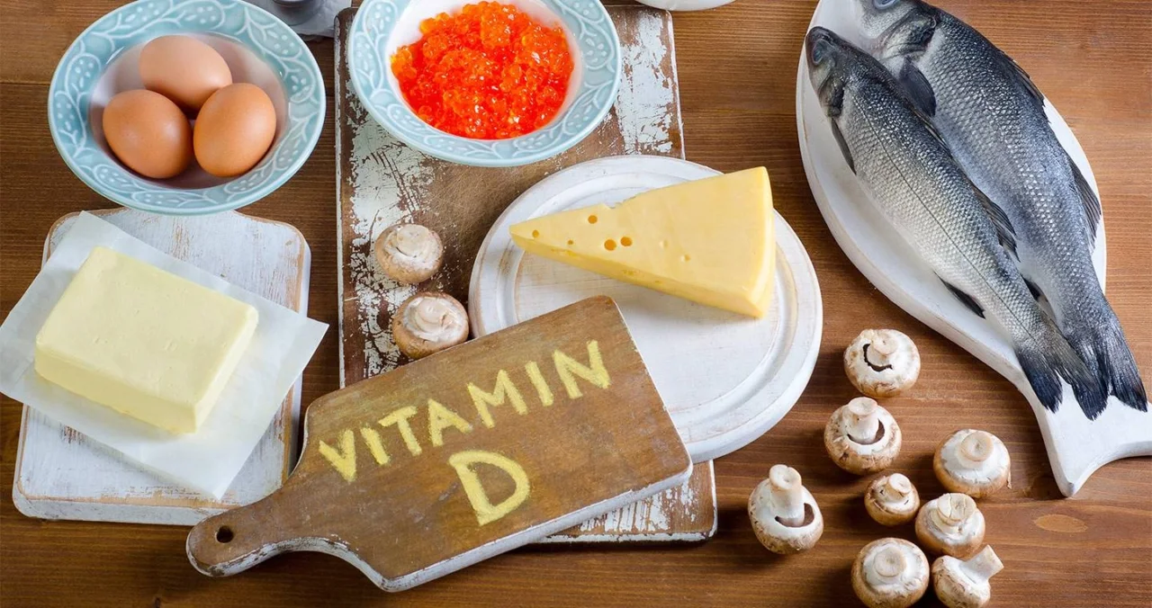 Attenzione alla vitamina D: ecco perché potresti esserne carente Attenzione alla vitamina D: ecco perché potresti esserne carente