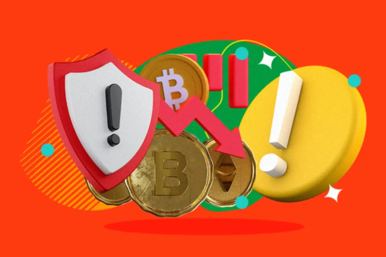 Investire in criptovalute nel 2025: 2 errori da evitare subito Investire in criptovalute nel 2025: 2 errori da evitare subito