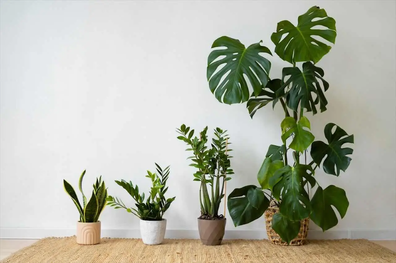 Piante da interno che purificano l’aria: ecco quali scegliere Piante da interno che purificano l’aria: ecco quali scegliere