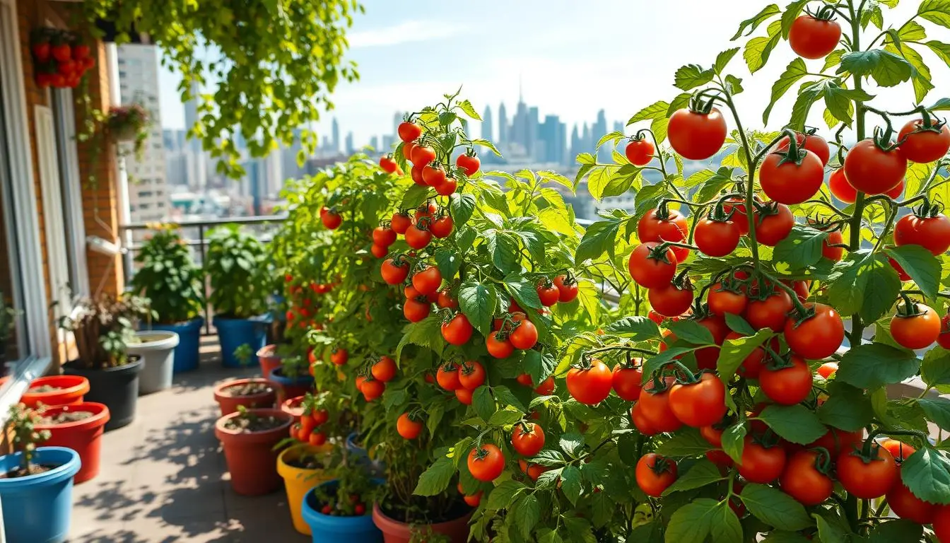 Orto sul balcone: 5 ortaggi facili per principianti Orto sul balcone: 5 ortaggi facili per principianti