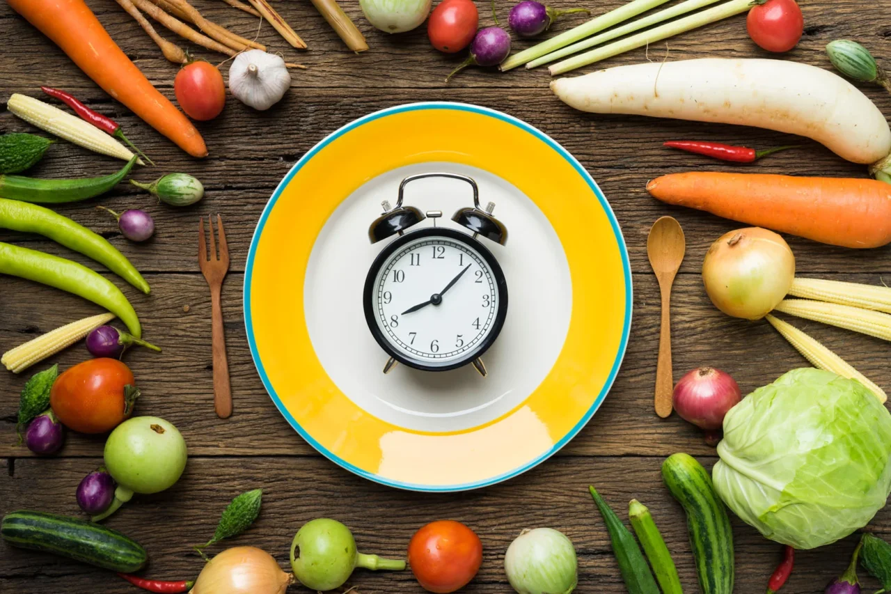 Ritagli di digiuno intermittente: ecco cosa cambia al metabolismo Ritagli di digiuno intermittente: ecco cosa cambia al metabolismo