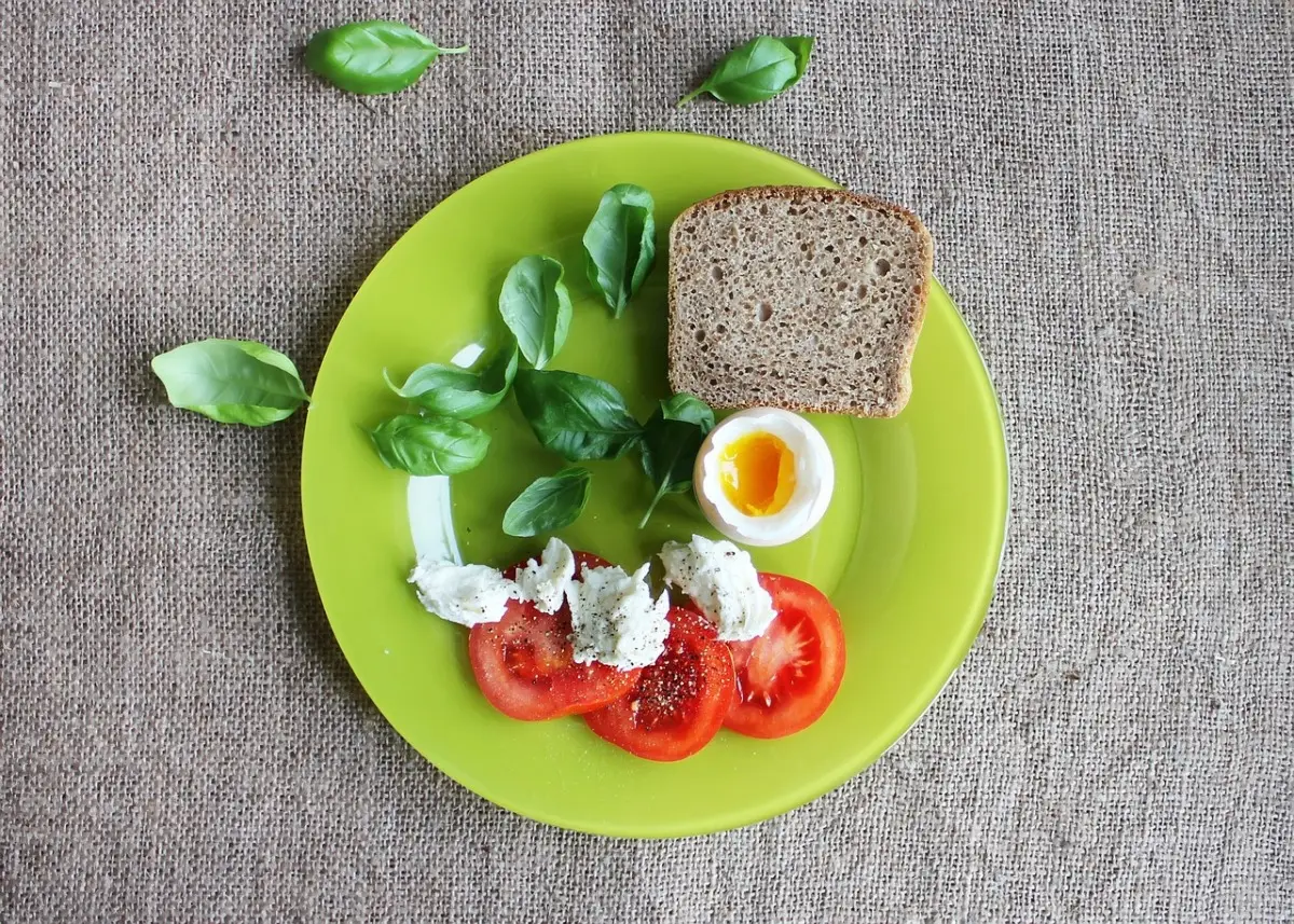 Proteine vegetali a colazione: ecco la carica extra che non ti aspetti Proteine vegetali a colazione: ecco la carica extra che non ti aspetti