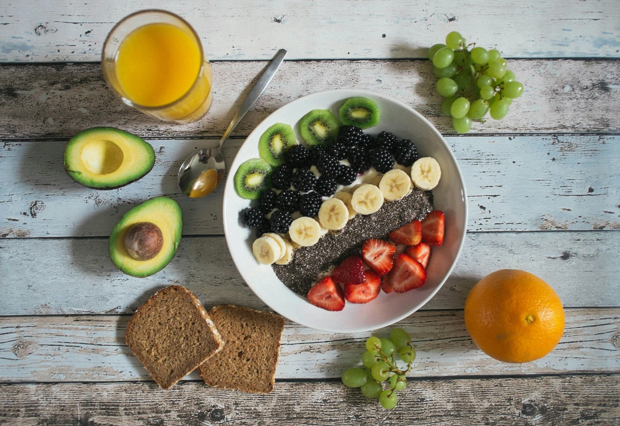 Proteine vegetali a colazione: ecco la carica extra che non ti aspetti Proteine vegetali a colazione: ecco la carica extra che non ti aspetti