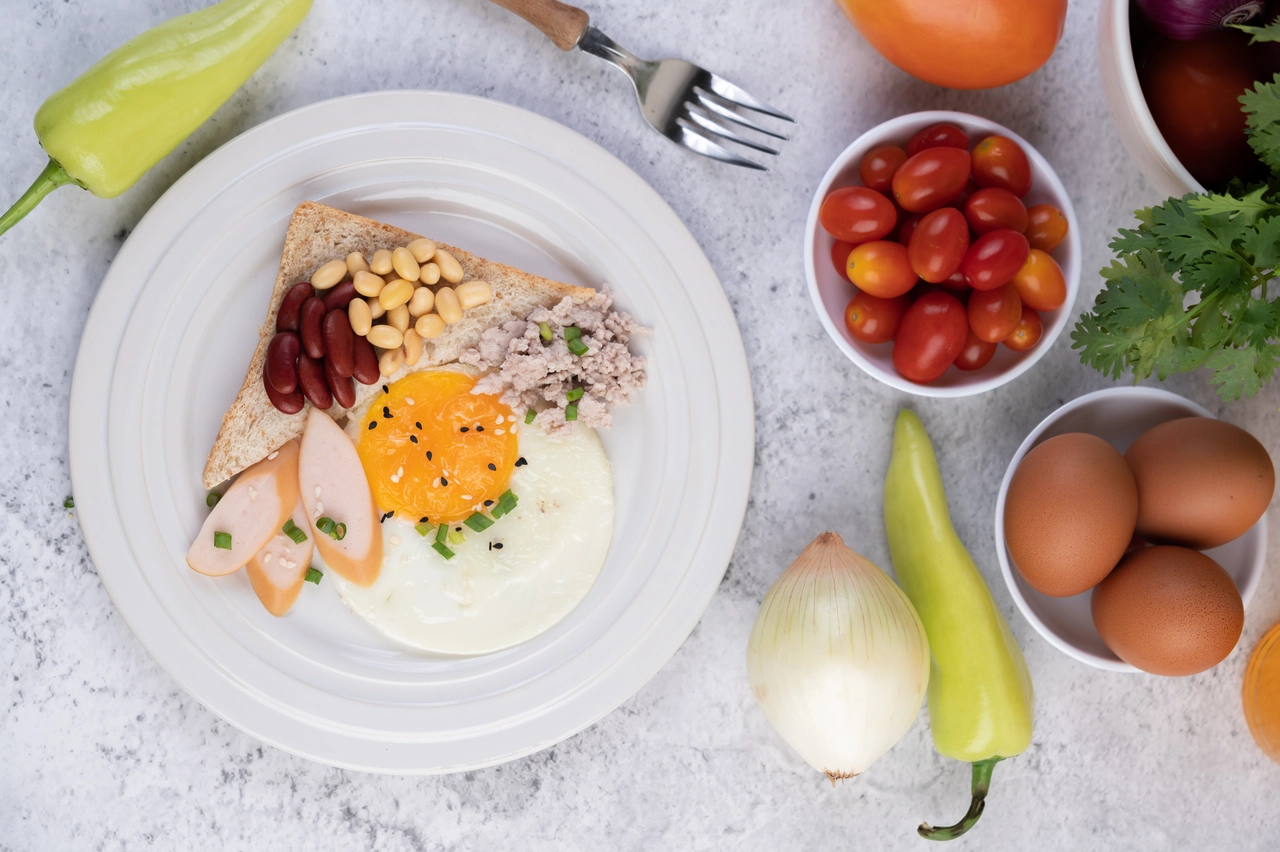 Proteine vegetali a colazione: ecco la carica extra che non ti aspetti Proteine vegetali a colazione: ecco la carica extra che non ti aspetti