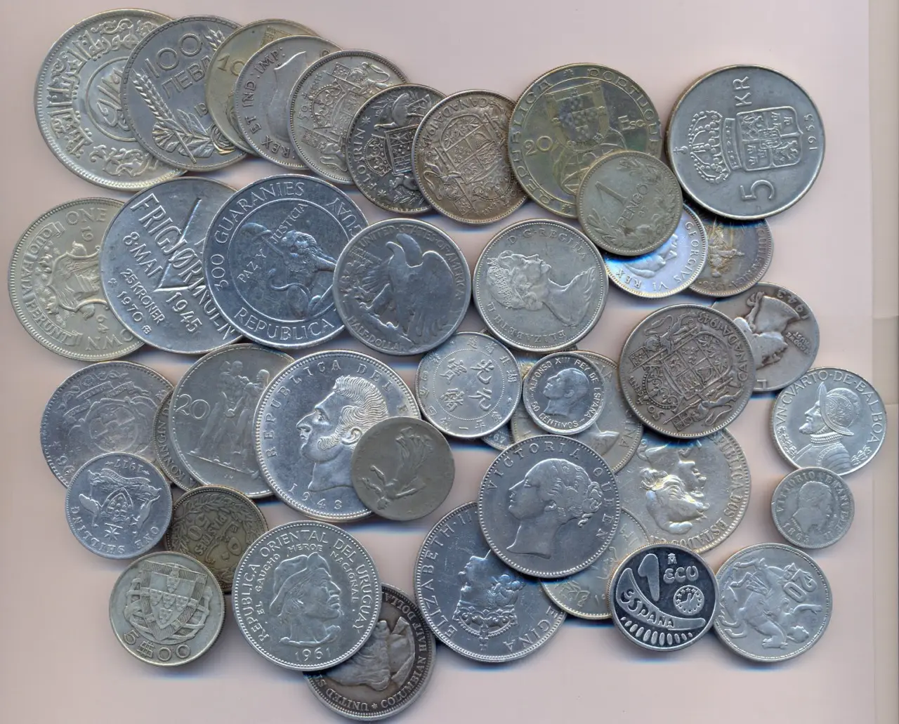 Lire da collezione rare: se ne hai una coniata nel ’61 puoi triplicare l’investimento Lire da collezione rare: se ne hai una coniata nel ’61 puoi triplicare l’investimento