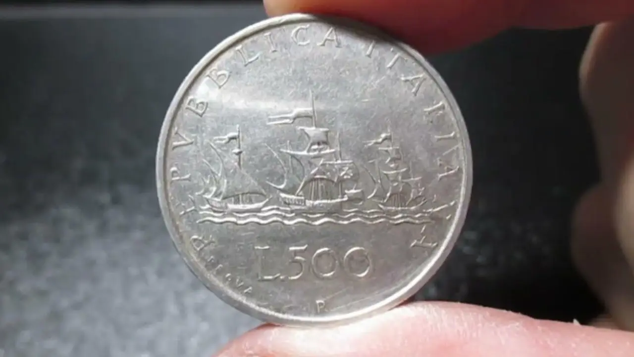 Occhio alle 5000 lire SM: ecco perchè affollano le aste da collezionisti Occhio alle 5000 lire SM: ecco perchè affollano le aste da collezionisti