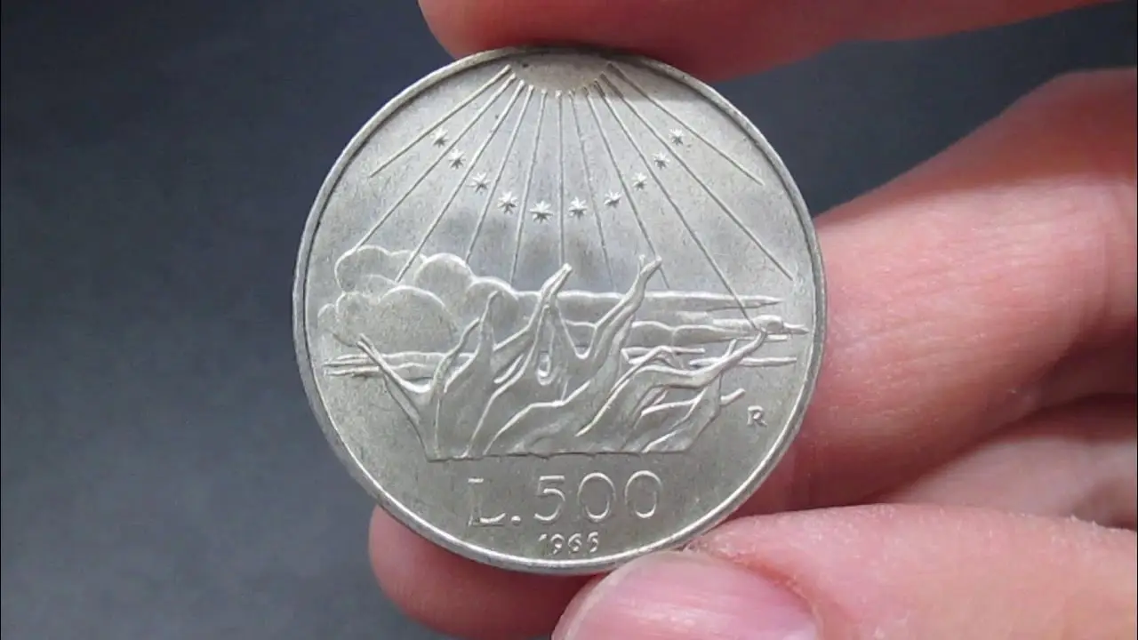 Occhio alle 5000 lire SM: ecco perchè affollano le aste da collezionisti Occhio alle 5000 lire SM: ecco perchè affollano le aste da collezionisti