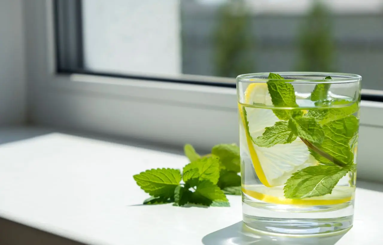 Bere acqua e limone al mattino: ecco cosa succede davvero al corpo Bere acqua e limone al mattino: ecco cosa succede davvero al corpo