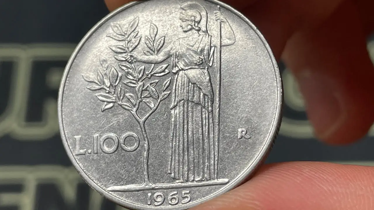 Moneta da 100 lire Minerva: attenzione a questo dettaglio, vale più di 500 euro Moneta da 100 lire Minerva: attenzione a questo dettaglio, vale più di 500 euro