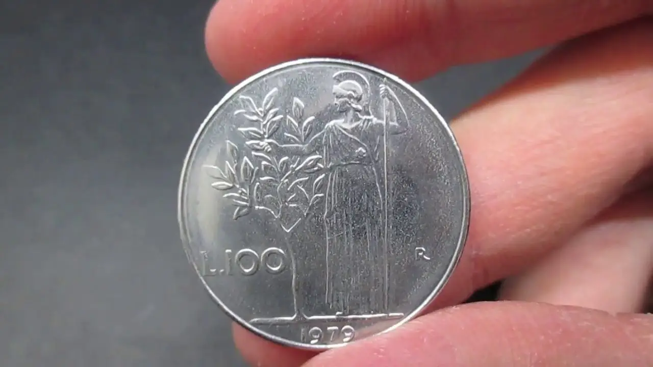 Moneta da 100 lire Minerva: attenzione a questo dettaglio, vale più di 500 euro Moneta da 100 lire Minerva: attenzione a questo dettaglio, vale più di 500 euro