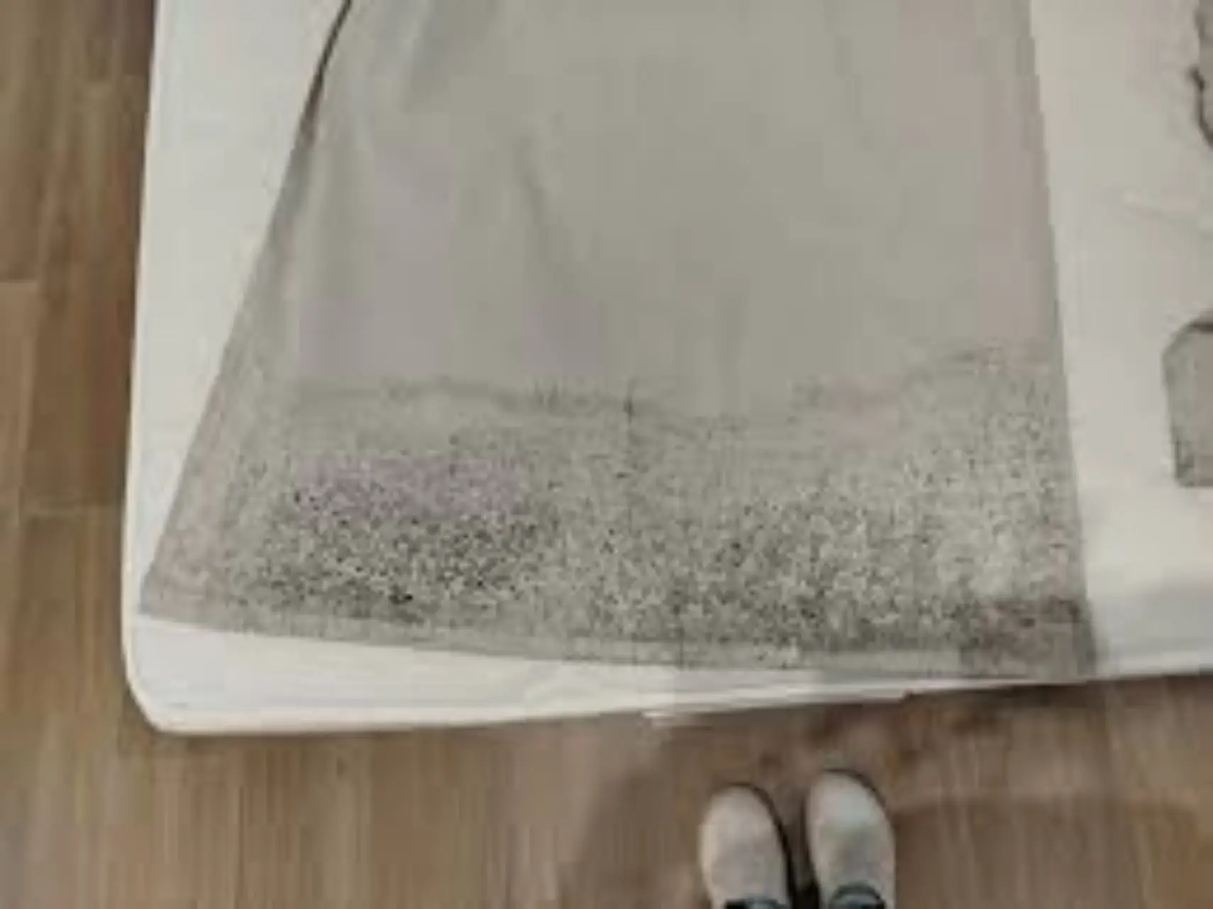 Tende troppo corte? Il trucco semplice per allungarle senza cucire Tende troppo corte? Il trucco semplice per allungarle senza cucire