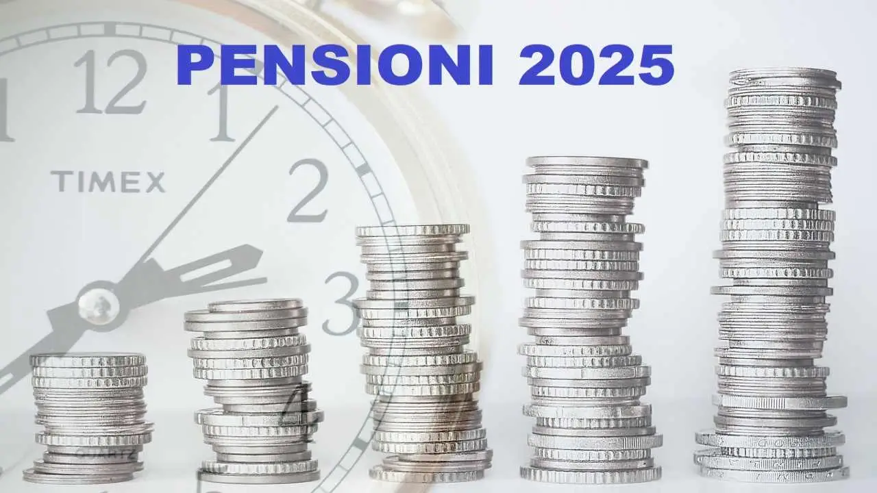 Assegno di vedovanza 2025: requisiti, somme e come presentare domanda Assegno di vedovanza 2025: requisiti, somme e come presentare domanda