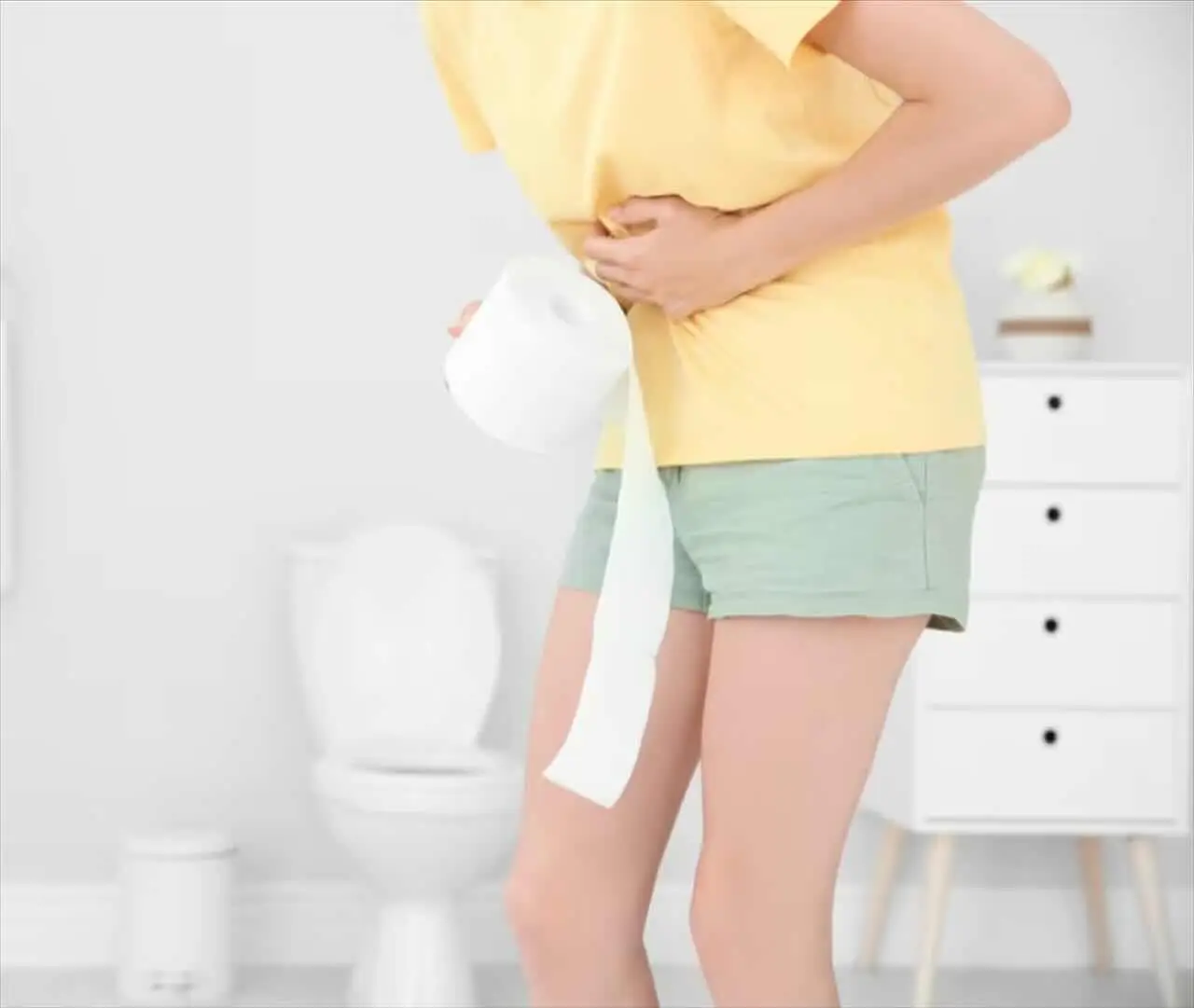 Allerta stitichezza: ecco i cibi da mangiare per risolvere subito Allerta stitichezza: ecco i cibi da mangiare per risolvere subito