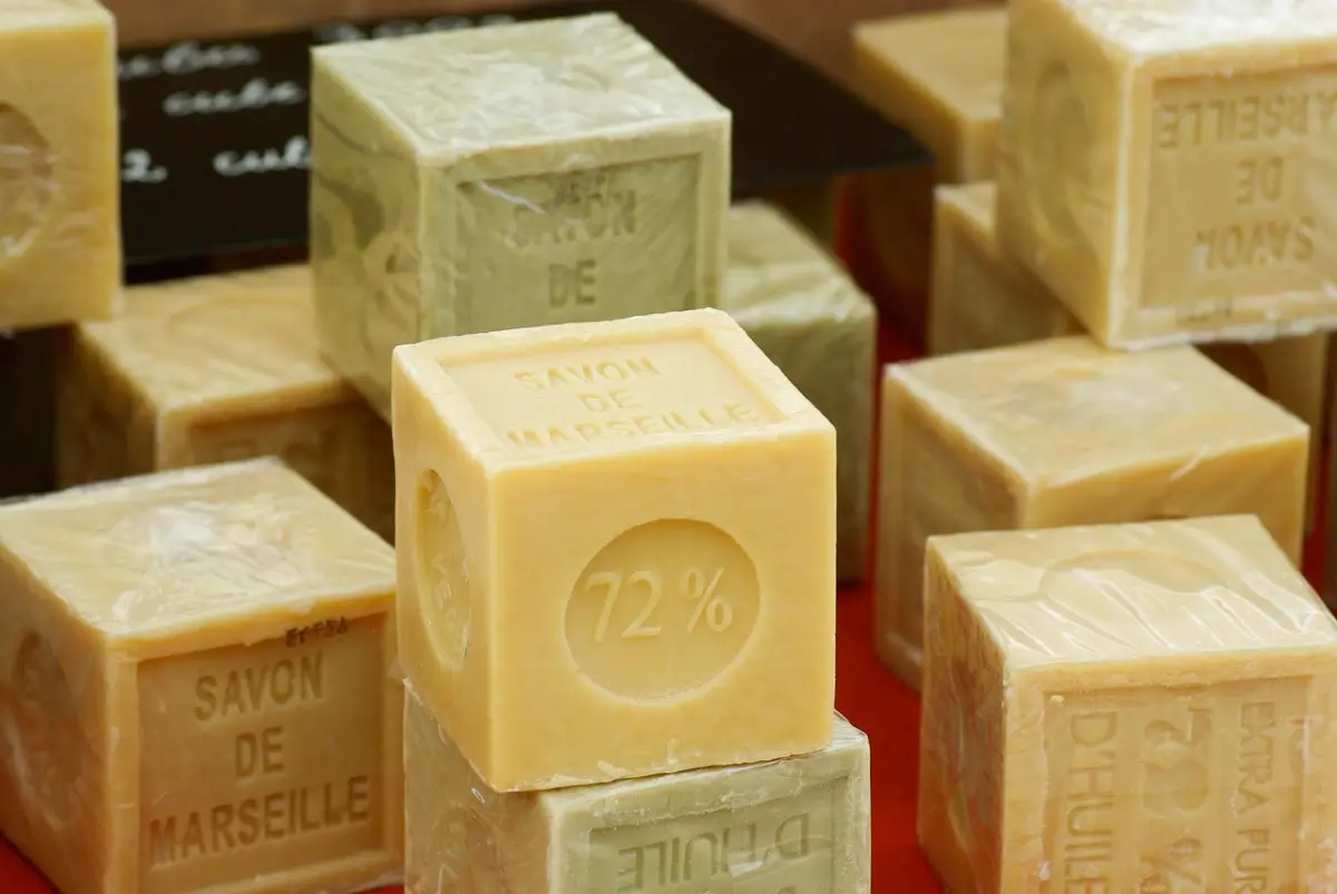 Non usare più pesticidi chimici: prova questo mix con sapone di Marsiglia Non usare più pesticidi chimici: prova questo mix con sapone di Marsiglia