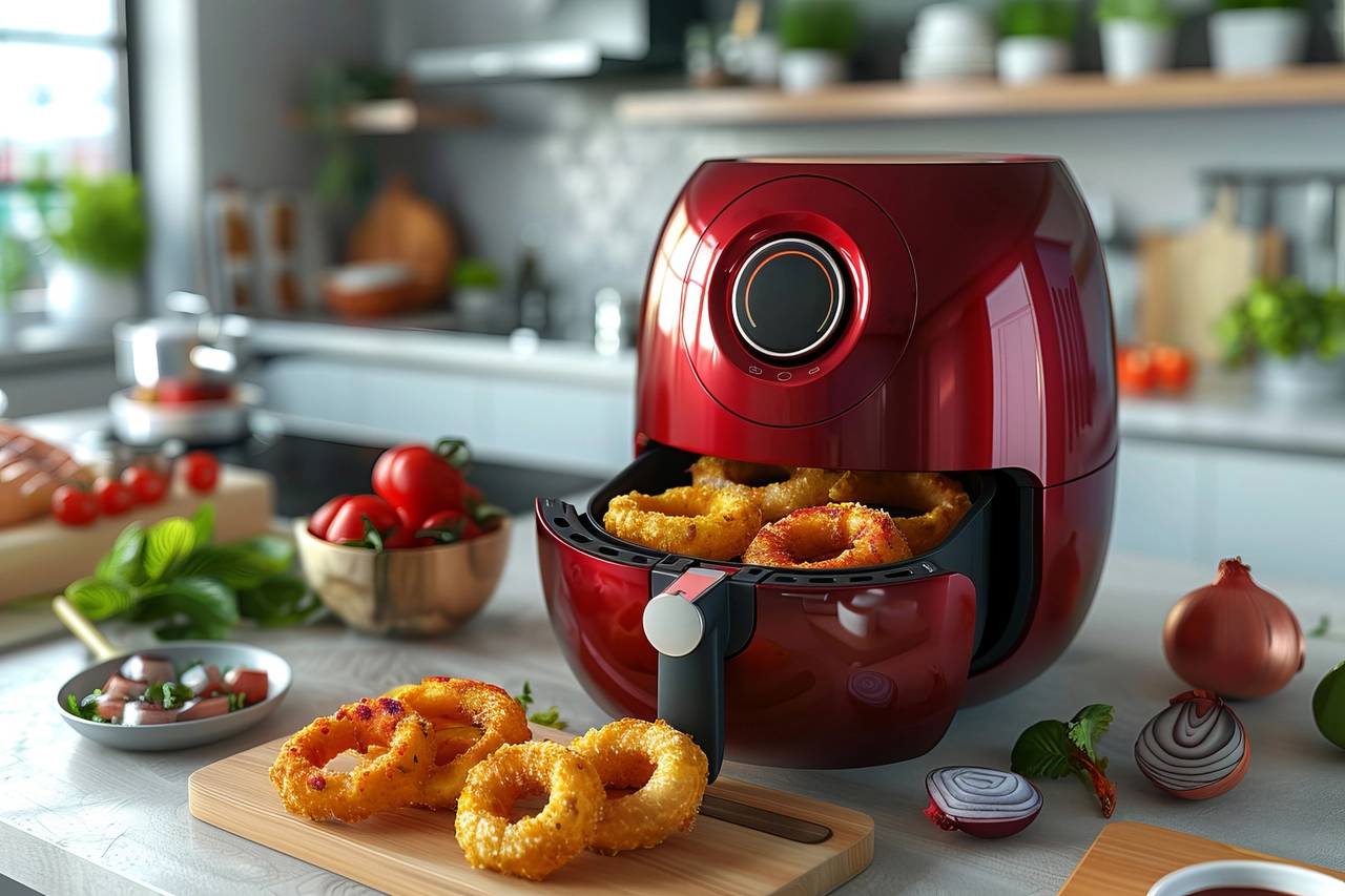 Come togliere la puzza di fritto in casa: ecco il mix naturale che neutralizza gli odori Come togliere la puzza di fritto in casa: ecco il mix naturale che neutralizza gli odori