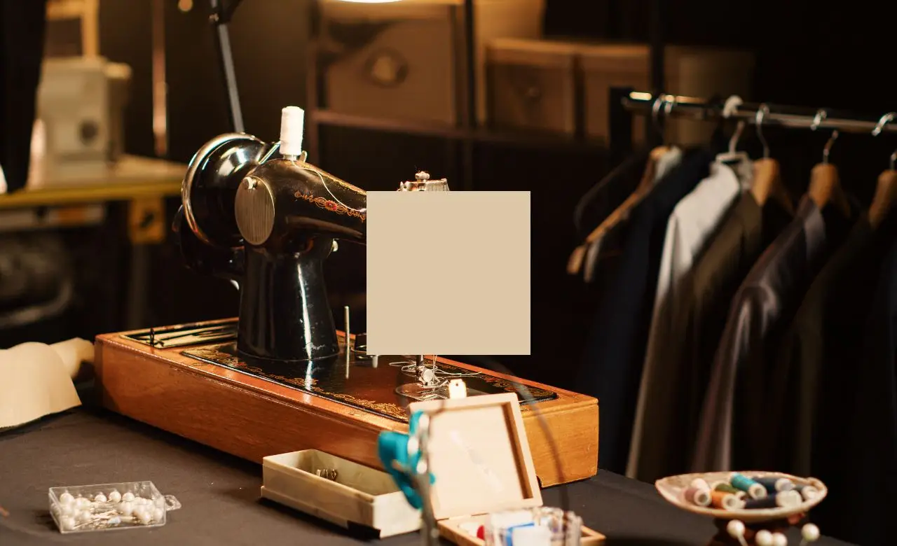 Come riconoscere una macchina da cucito vintage di valore tra i vecchi modelli Come riconoscere una macchina da cucito vintage di valore tra i vecchi modelli
