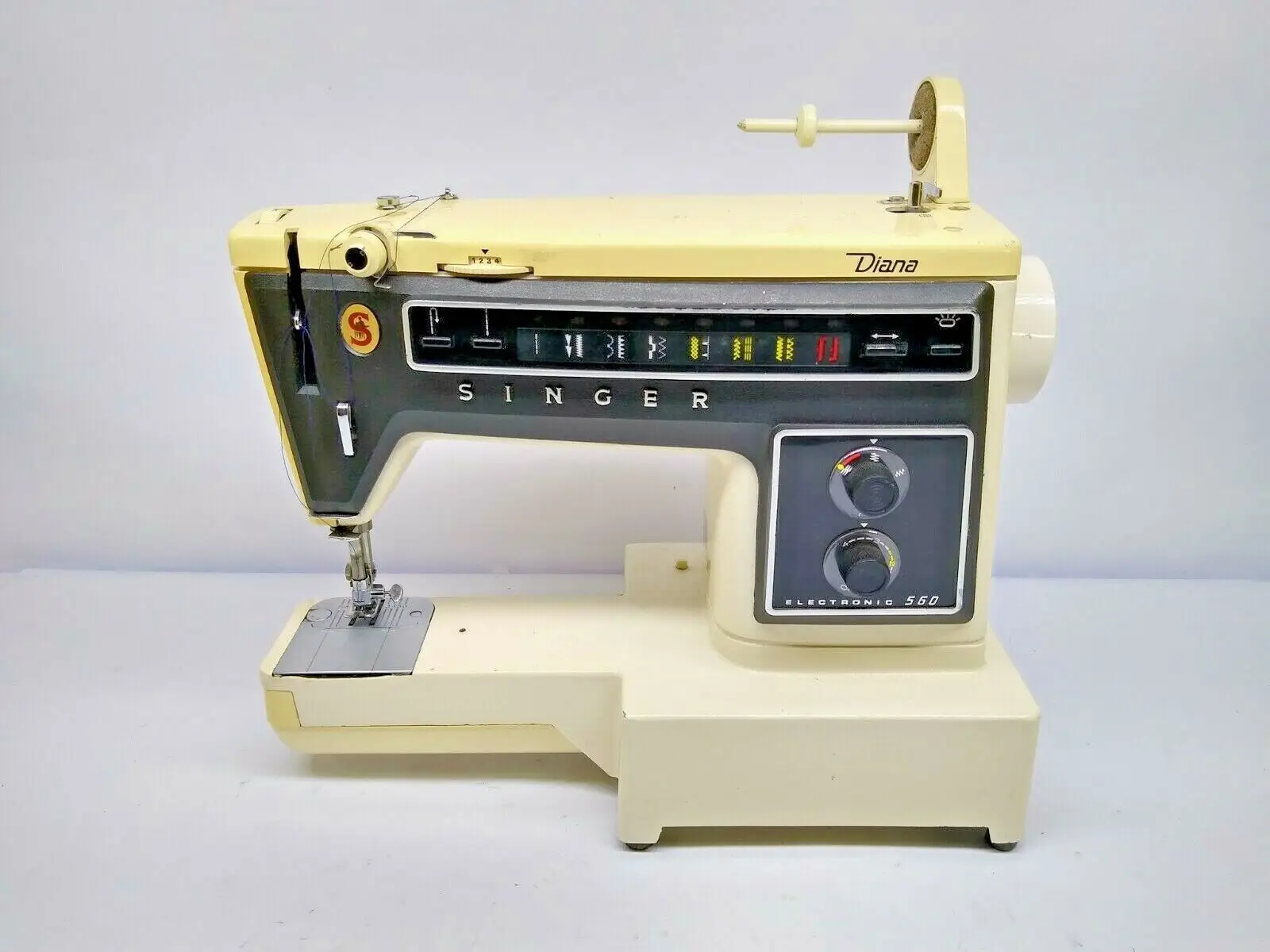 Guida pratica per stimare il prezzo reale delle macchine da cucito degli anni ‘70 Guida pratica per stimare il prezzo reale delle macchine da cucito degli anni ‘70